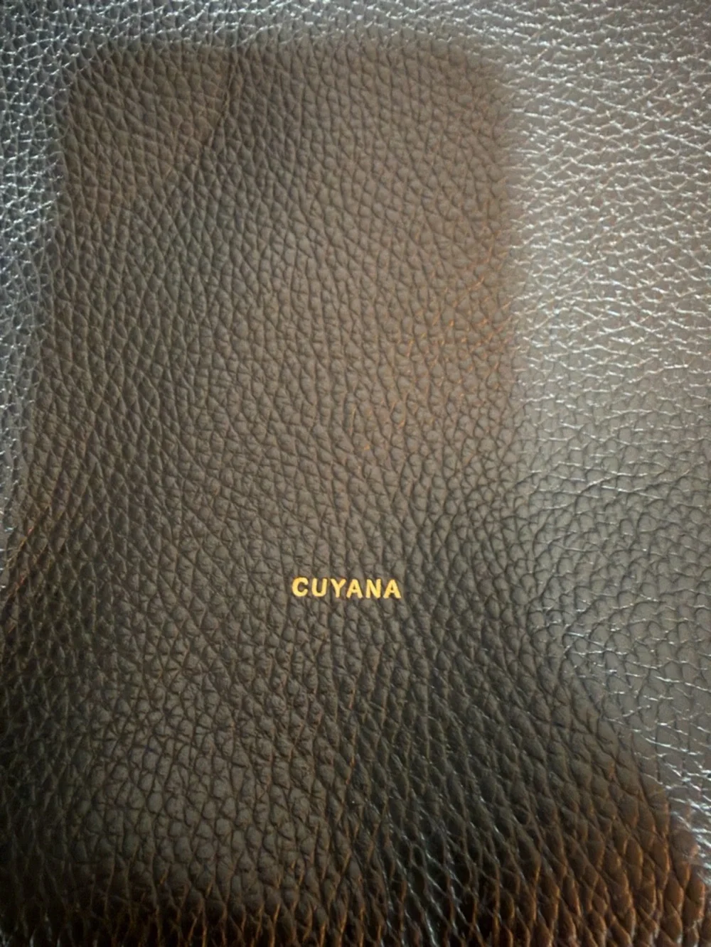Cuyana Classic Easy Zipper Tote, Classic Easy Tote Insert, adjustable wide strap - Picture 9 of 13